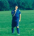Beechfield Storm Under 7s